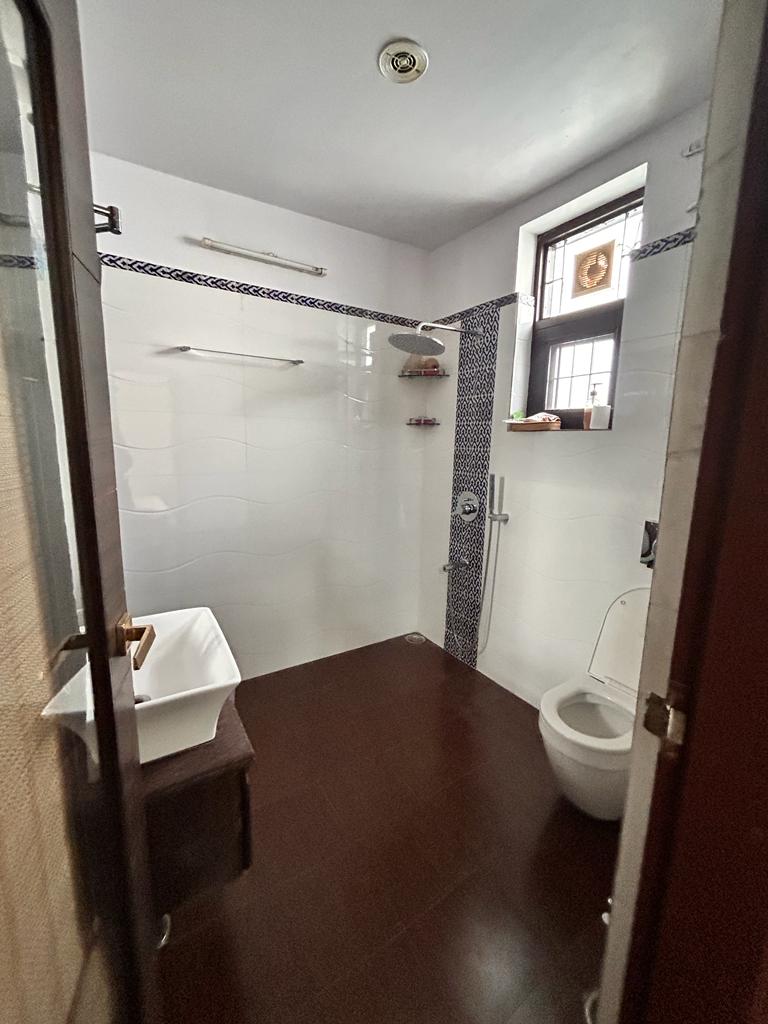 3 BHK Flat for Rent in Bajaj Nagar Jaipur -Bajaj Nagar-Jaipur